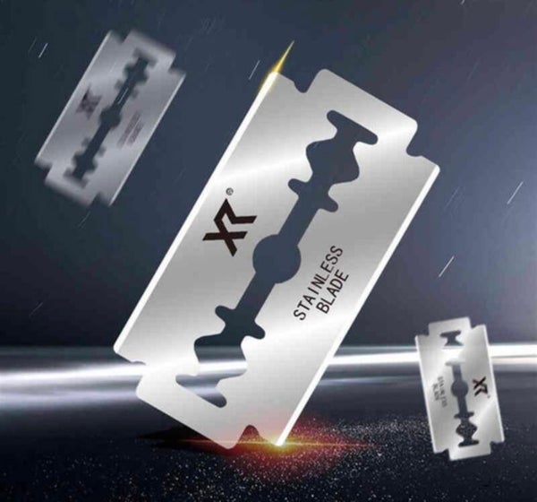 5x losse scheer blades #202306