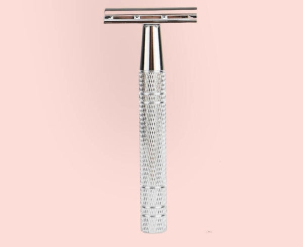 Safety razor aluminium #202204