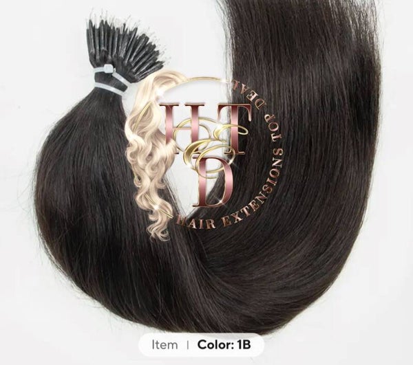 Nanoring Extensions (#1B)