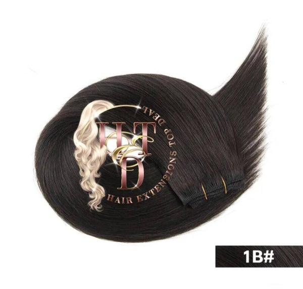 Weave (#1B)