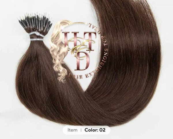 Nanoring Extensions (#2)
