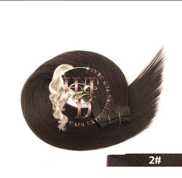 Weave (#2)
