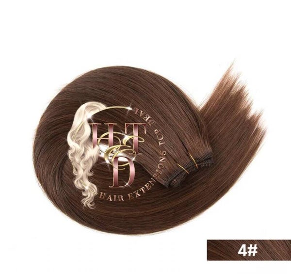 Weave (#4)
