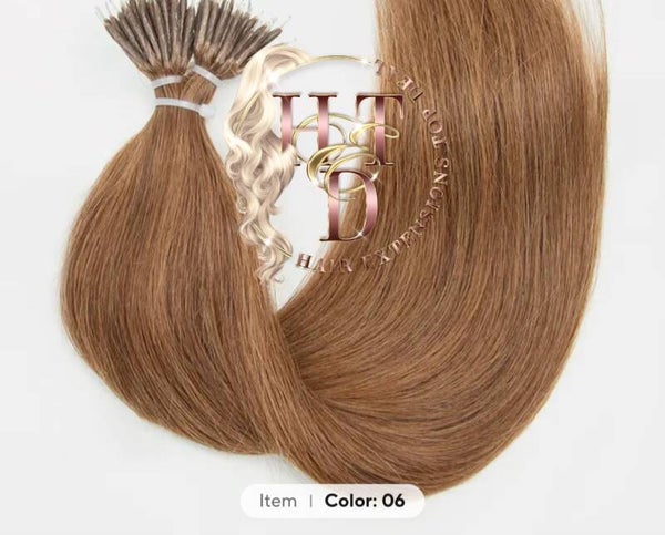 Nanoring Extensions (#6)