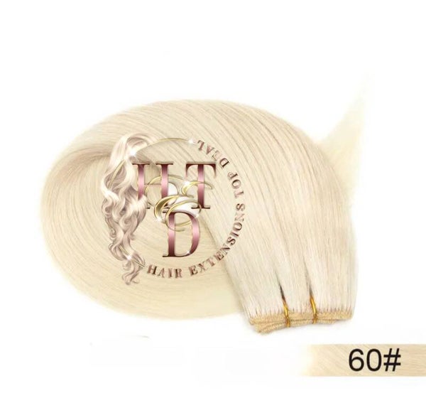 Weave (#60)