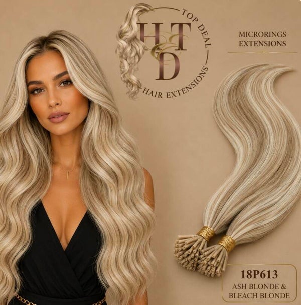 Microring Extensions (p18-613)