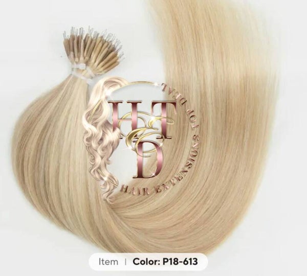 Nanoring Extensions (#P18-613)
