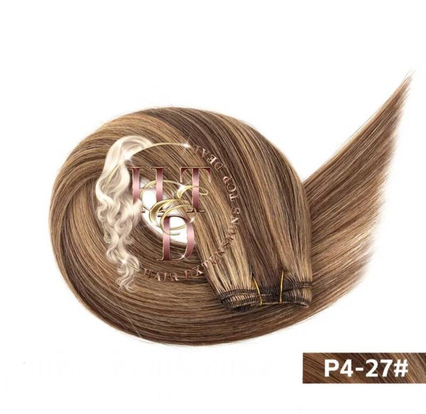 Weave (#P4-27)