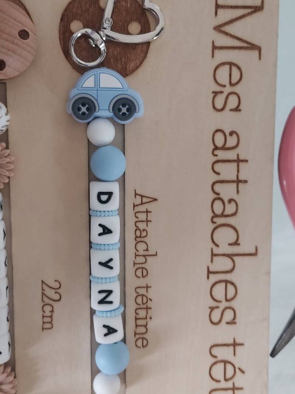 Porte clé Dayna