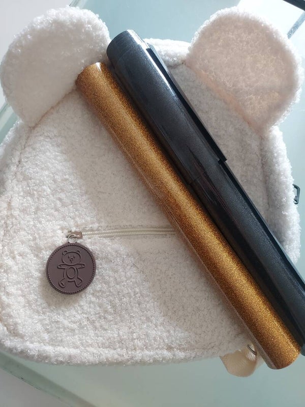 Sac crème