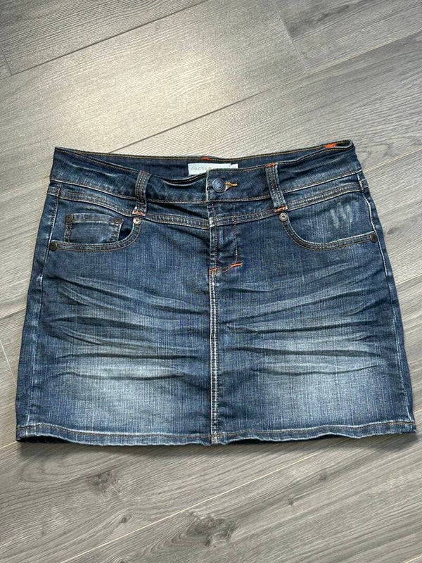 Jupe en jean taille 42