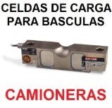 CELDAS DE CARGA