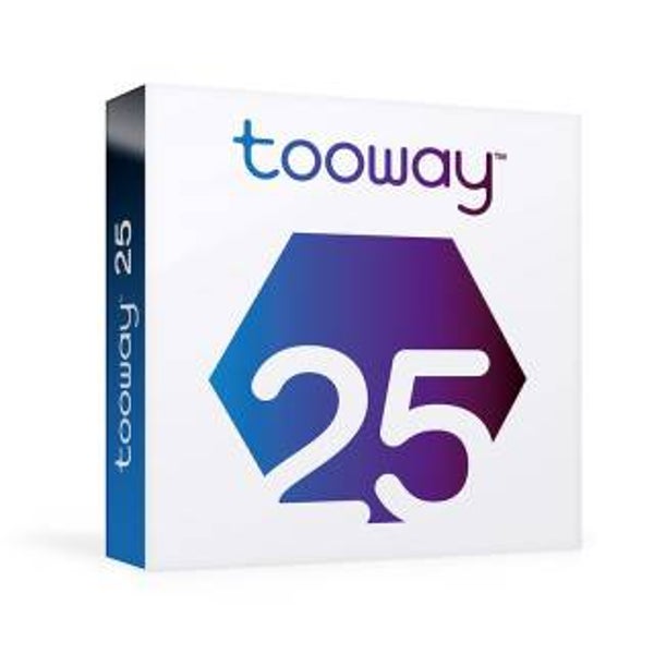 TOOWAY 25