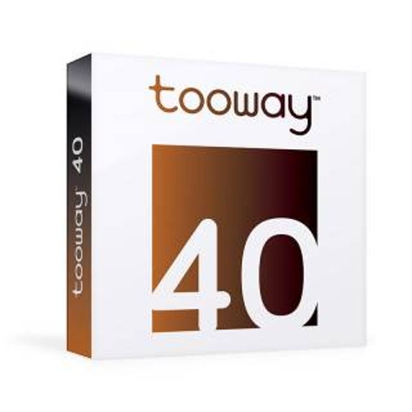 TOOWAY 40