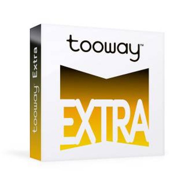TOOWAY 100