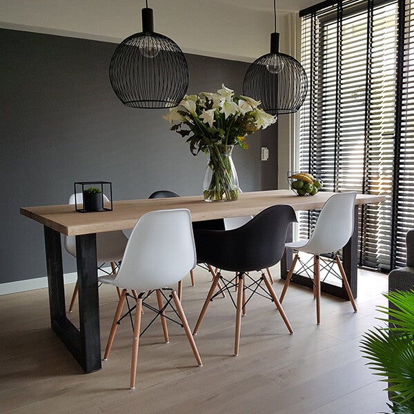 Gespecialiseerd in Toffe exclusieve Tafels