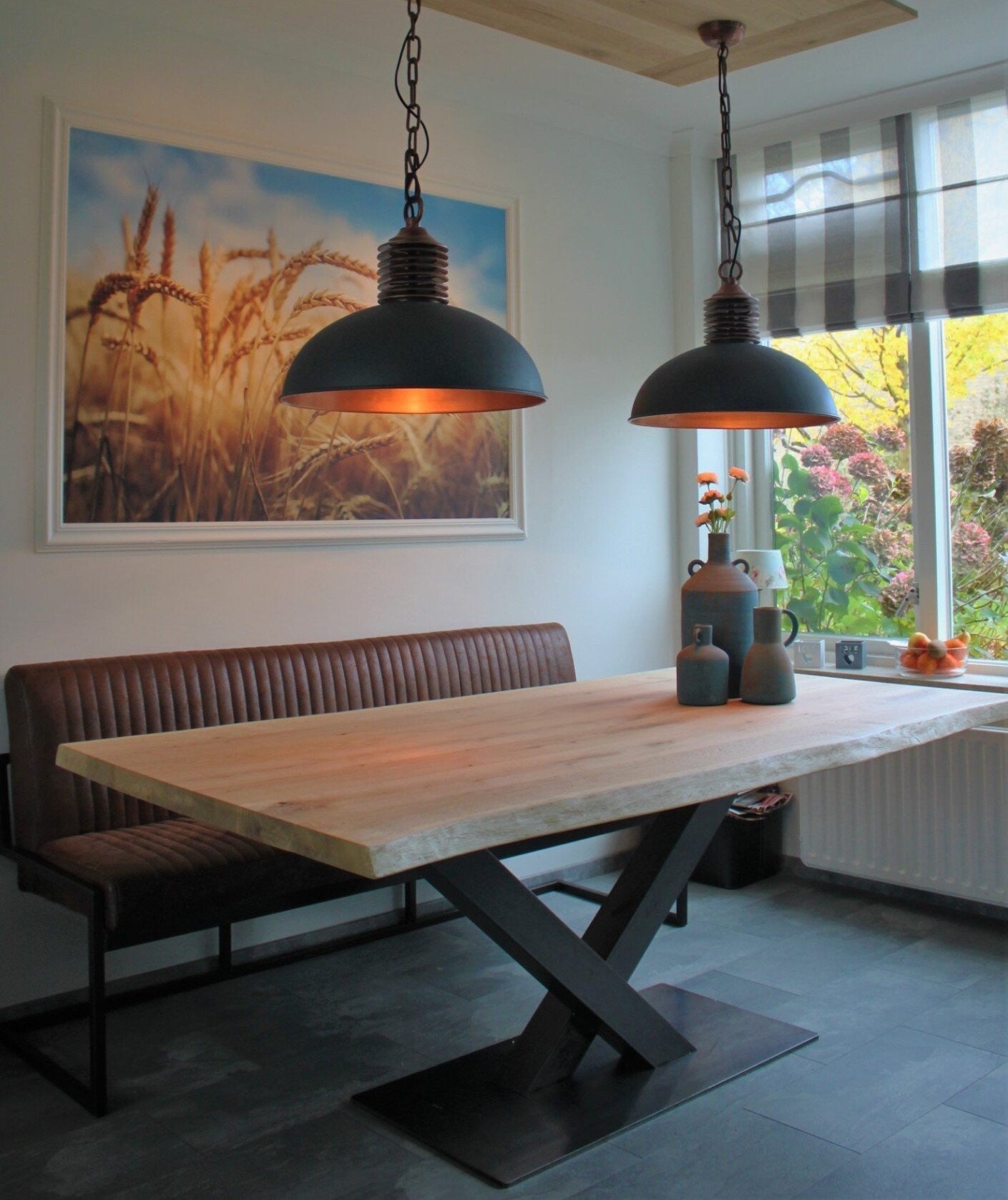 tafels tilburg