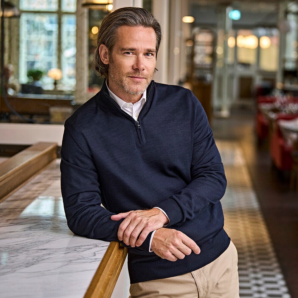 Representatieve kleding