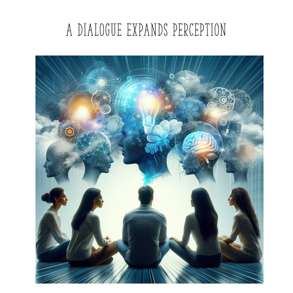 Designing the Future of Human Potential - Inhouse immersive enriching activities
