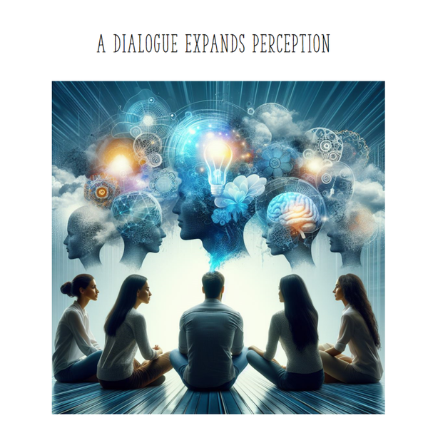Designing the Future of Human Potential - Inhouse immersive enriching activities