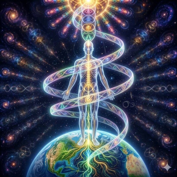 What is our role here on earth