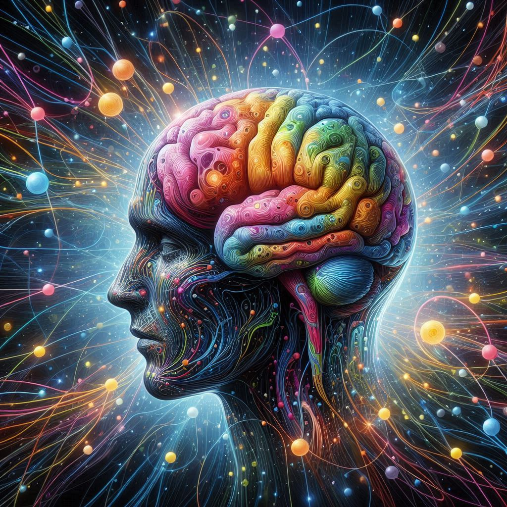 The Foundation of Reality: The Power of Imagery and Visualization