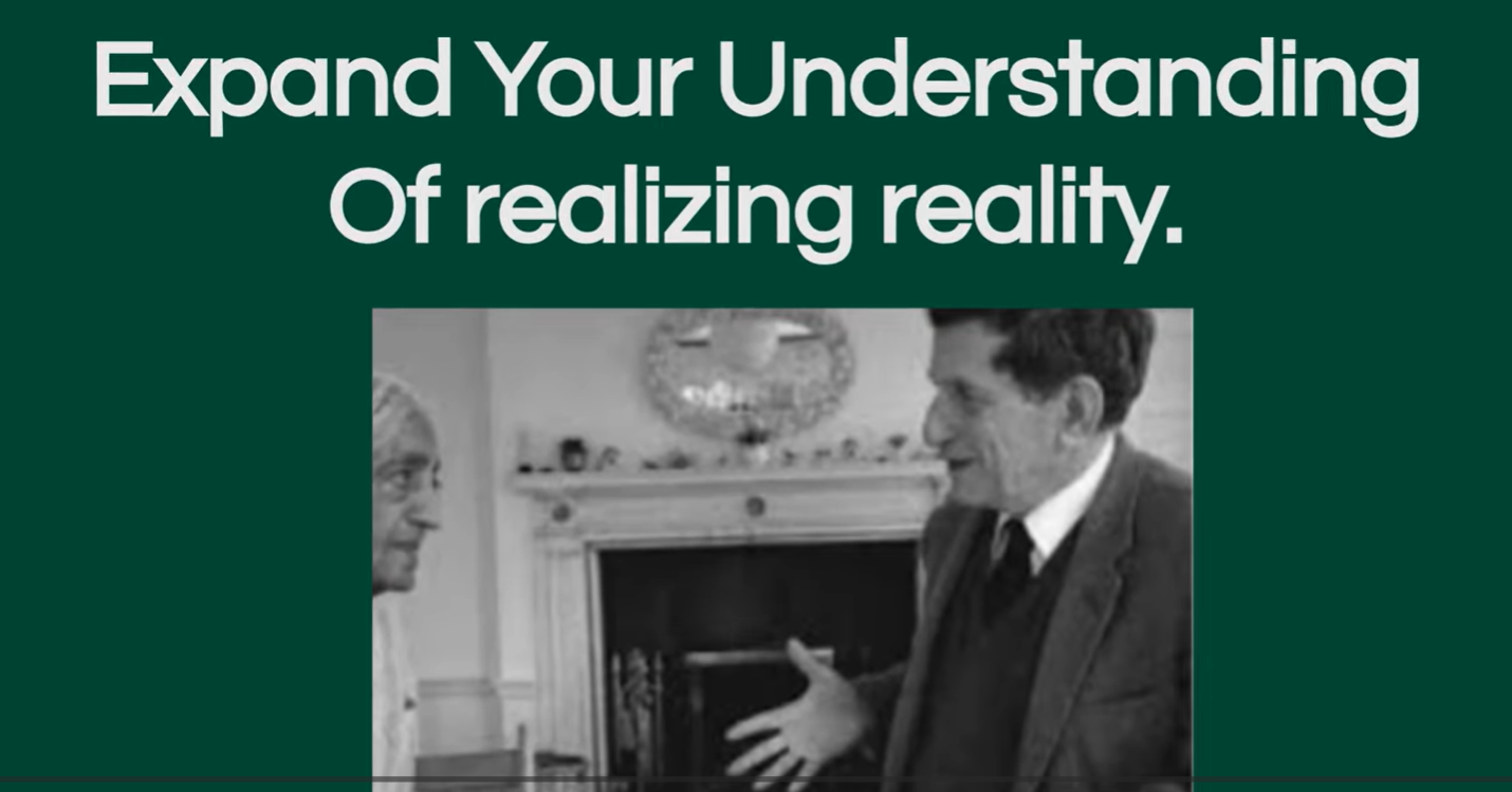 The Alchemy of Dialogue: From Limited Thought to Expanded Perception