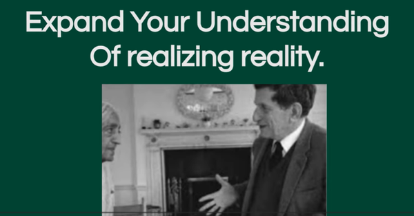 The Alchemy of Dialogue: From Limited Thought to Expanded Perception
