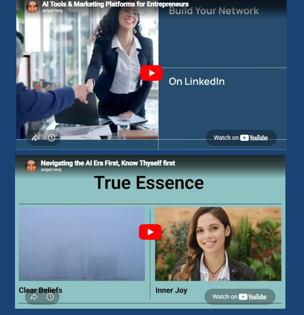 Rebrand. Refresh. Realign: The Holistic Marketing Workshop