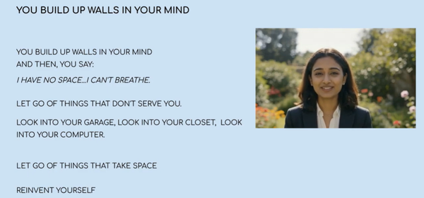 Unlock Your Hidden Essence: Self-Expression as a Therapy