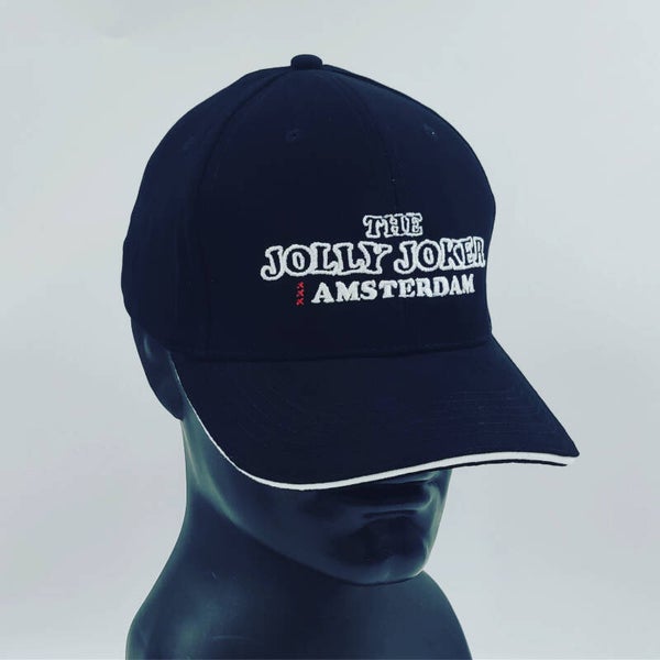 Cap Jolly Joker