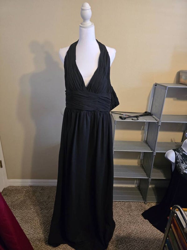Formal Halter Dress