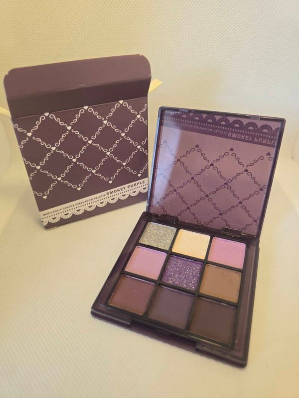 Eyeshadow