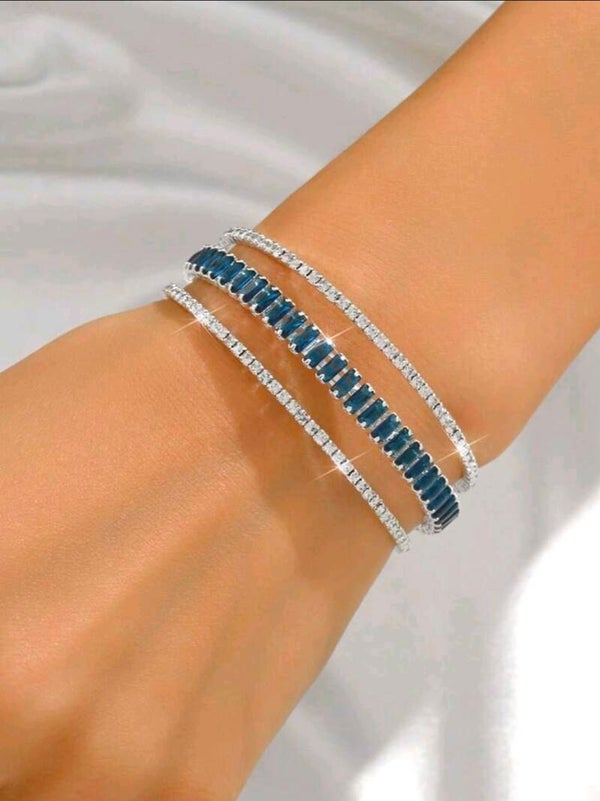 Beautiful cuff bracelet