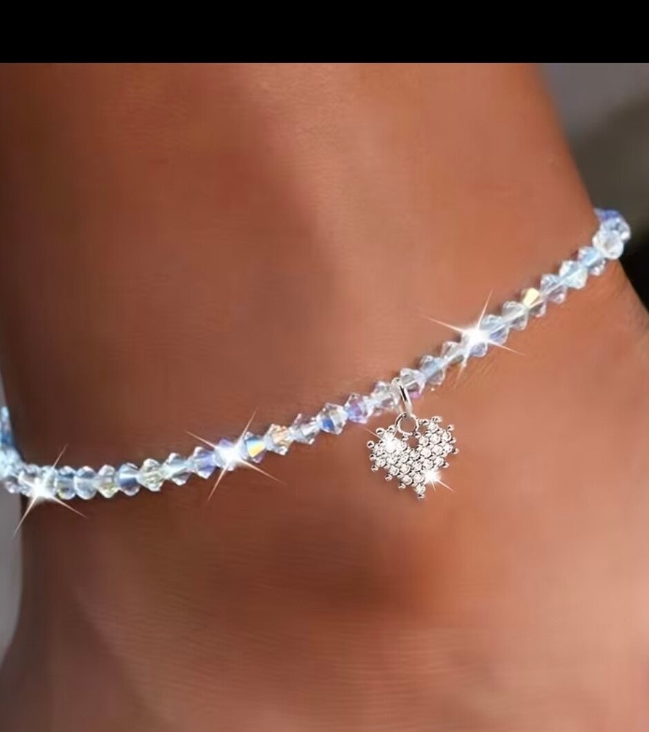Anklet