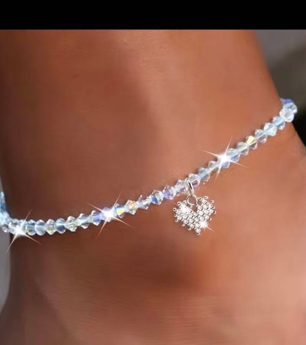 Anklet