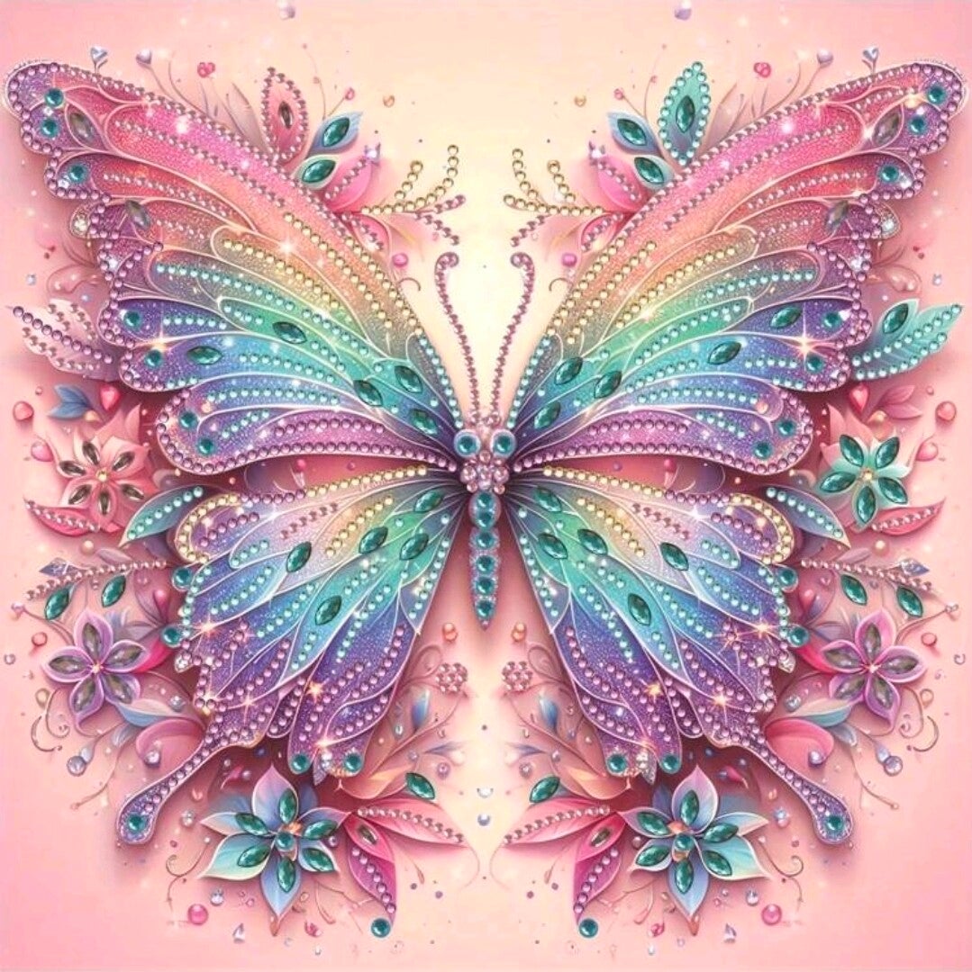 5d diamond painting kit