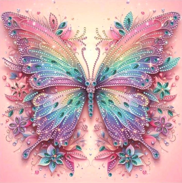 5d diamond painting kit