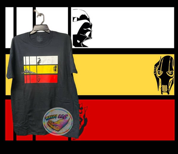 StarWars Shirts