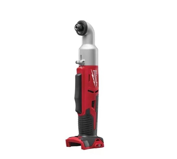 Visseuse d'angle à chocs M18-BRAID-0 - MILWAUKEE - Sans batterie, ni chargeur - 4933447891