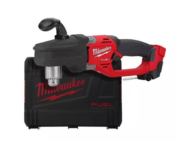 Visseuse d'angle M18CRAD2-0X MILWAUKEE - sans batterie, ni chargeur - HD Box - 4933471641