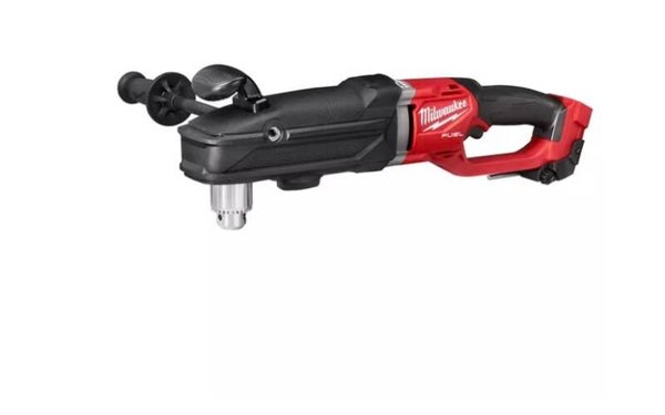 Perceuse visseuse d'angle M18FRAD2-0 - MILWAUKEE - sans batterie - ni chargeur - 4933471207
