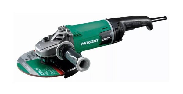 Meuleuse HIKOKI Ø230 2600W - G23UDY2WKZ