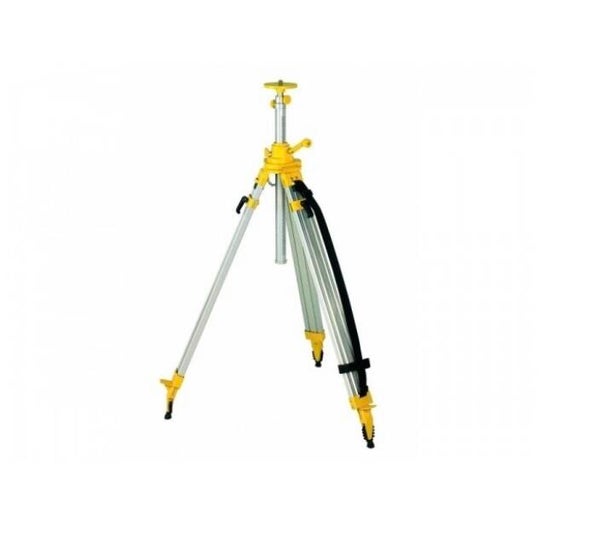Trépied télescopique pour laser DEWALT - 1.15 à 3 m - DE0735