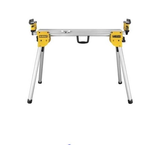 Piètement compact polyvalent pour scie DEWALT - DE7033