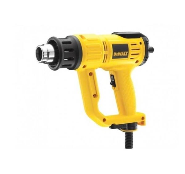 Décapeur thermique DEWALT 2000W - D26414