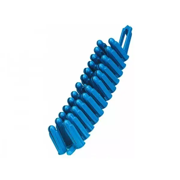 Chevilles crampon 4/7SP VINMER - 100 pièces 133106