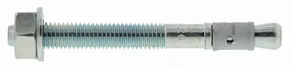 Boite de 25 goujons FIX3 SPIT - Ø10 x 125 mm - 057465