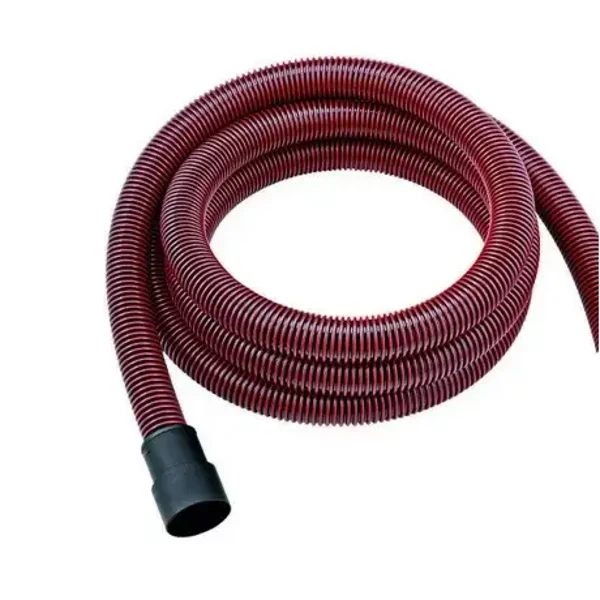 Kit flexible 4 m d'aspiration antistatique pour VCE33 et VCE44 FLEX
