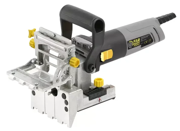 Chevilleuse tourillonneuse CT 710 - 710 W - FAR TOOLS - 115007